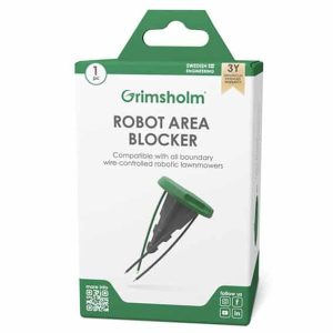 Robot Area Blocker – Grimsholm