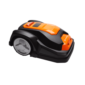 Robotgräsklippare YardForce SA650B ECO (Med APP) G3 V6