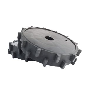 Bakhjul PAR – Biltema RM300 / Amiro / Compact