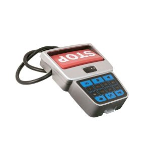 Display – Biltema RM300