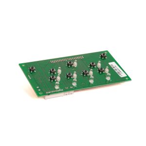 Display PCB ECO med Gyroskop utan APP v.6 G3