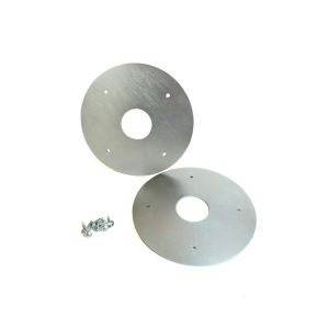 Terrängkit G3 – Yardforce, Meec 800, Biltema RM1000, Gforce, PowerG