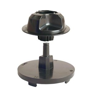 Höjdinställning Tvådelad G3