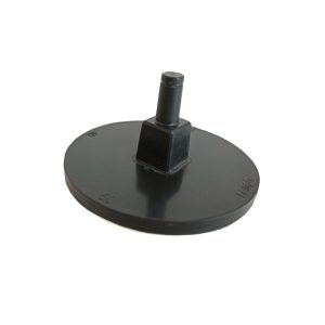 Höjdinställningsplatta – Biltema RM1000, Ferrex R800