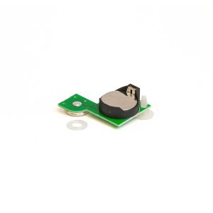 Moderkortsbatteri CR2032 med Adapter G1/G2