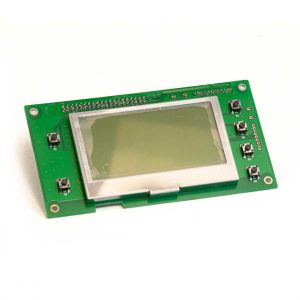 Display PCB PRO v.4.4 G3
