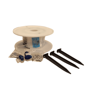 Säsongskit – Tråd, Knivar, Skruvar, Pegs, Skarvdon