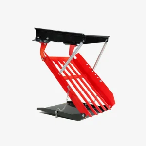 Barkrensare till vedprocessor 7T, 12T och 20T