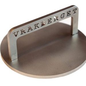 Vrakberget Smashjärn Ektorp