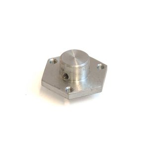 Tallriksfäste G1/G2