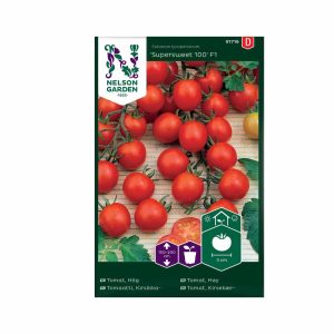 Frö – Körsbärstomat Söt