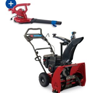 TORO Snow Max 7.24 ZXR
