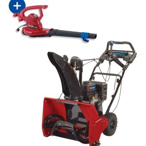 TORO Snöslunga Snowmax 724 QXE