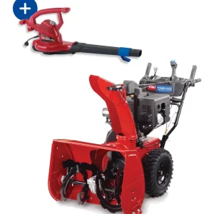 TORO Snöslunga Power Max HD 928 OAE Steel Chute