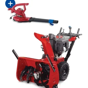 TORO Snöslunga Power Max HD 1432 OXHE Steel Chute