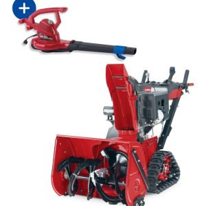 TORO Snöslunga Power Max HD 1428 OXHE Steel Chute