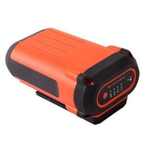 40 Volt Batteri till Batterigräsklippare och Trimmer – YardForce / GForce