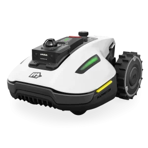 Robotgräsklippare – Mammotion YUKA Mini 2 – 1000 m2 – 2026